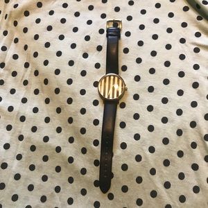 Kate Spade Metro Watch